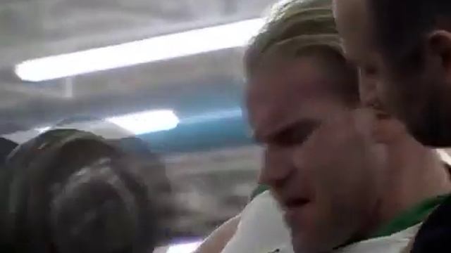 FST-7 DEFINED: Hany Rambod Pushes Jay Cutler in a Brutal Arm Workout (Part 4/4) смотреть онлайн
