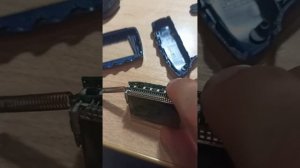 Замена экрана/разборка брелка Шерхан Магикар 6(5) без регистрации и смс