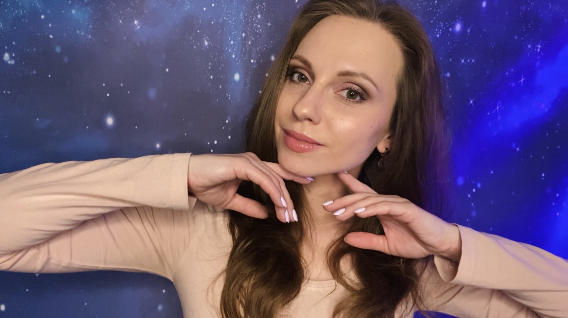 АСМР СБОРНИК ЛУЧШИХ МАССАЖЕЙ • Почти 2 часа расслабления и спокойствия! ASMR Collection of massages смотреть онлайн