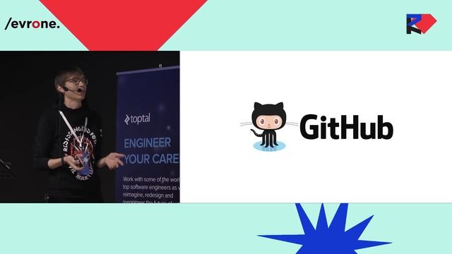 Evolution of Rails application architecture: 14 years in production. Николай Сверчков смотреть онлайн