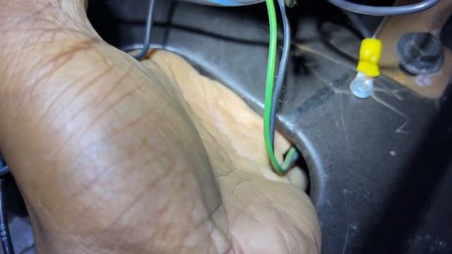 Black Ford Mustang Door Mirror Installation & More! Ford Mustang II Door Mirror Install смотреть онлайн