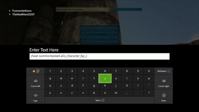 Ark | How to Spawn an Allosaurus Pack w/ Admin commands & Everything You NEED to Know! смотреть онлайн