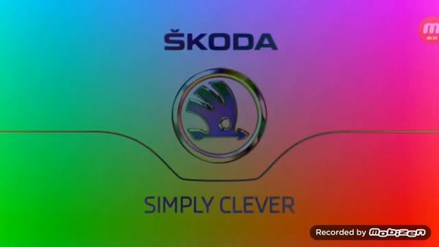 Skoda logo reverse sponsored by preview 2 смотреть онлайн