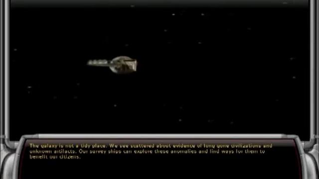 Galactic Civilizations II (PC) Review - Consolevania S02E07 смотреть онлайн