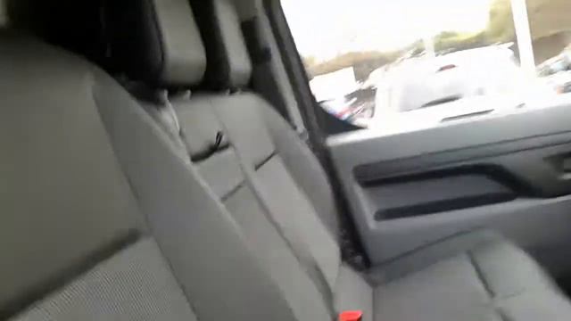 Peugeot Expert 1000 1.5 Bluehdi 100PS L1 Professional Grey