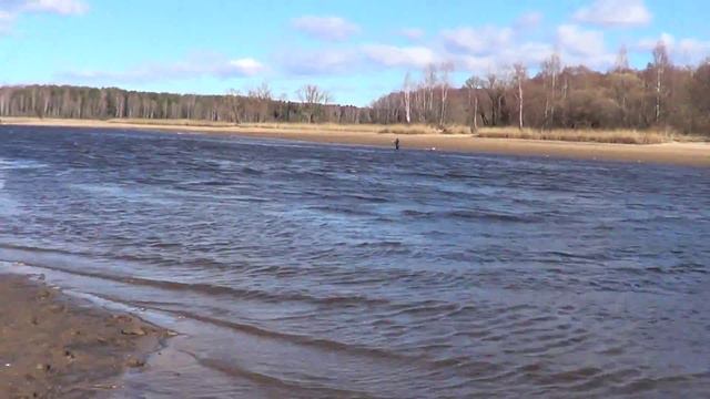 Мошковский залив смотреть онлайн