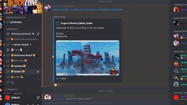 REVAMP UPDATE IS CANCELED ON ANIME FIGHTING SIMULATOR! BUT *NEW* ANIME LEGEND ROBLOX GAME IS COMING смотреть онлайн