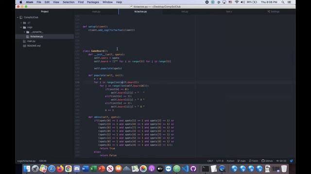 Discord Bots 002 смотреть онлайн