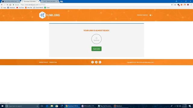CALL OF DUTY WWII Carck 100% Working Skidrow Crack Only смотреть онлайн