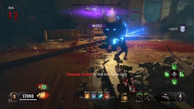 "ENTRAPMENT ENTREPRENEUR" TROPHY GUIDE | ACHIEVEMENT GUIDE | ALPHA OMEGA | COD BLACK OPS 4 ZOMBIES смотреть онлайн