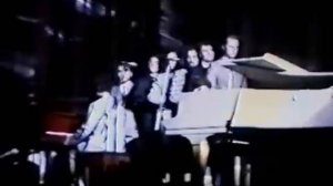 Группа "АукцЫон".1988г.Видеоклипы.