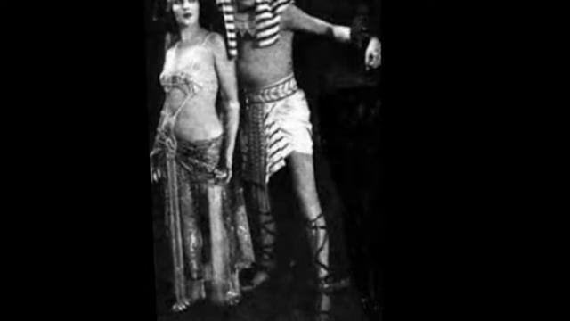 Betty Blythe Documentary - Hollywood Walk of Fame смотреть онлайн