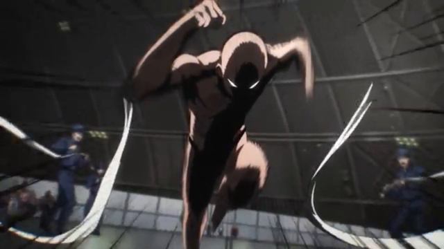 ПОЧЕМУ САЙТАМА ТАКОЙ МЕДЛЕННЫЙ В АНИМЕ ВАНПАНЧМЕН смотреть онлайн