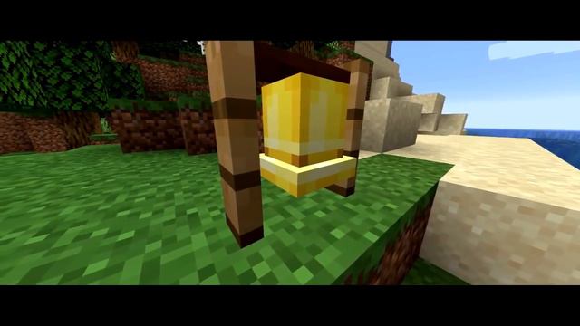 Minecraft 1.14's Secret... The Crafting Update?! смотреть онлайн