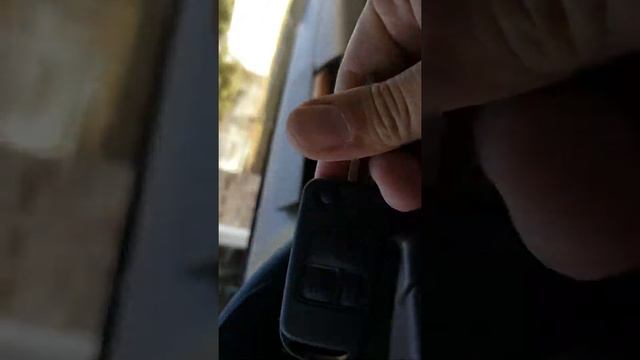 Mercedes Benz w140 s600 s500 s420 s320 key remote control and install. смотреть онлайн