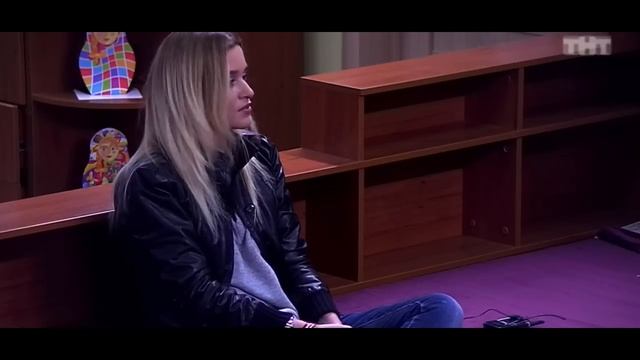 1.8 Тата Абрамсон + Валера Блюменкранц / Мне такая тупица не нужна смотреть онлайн