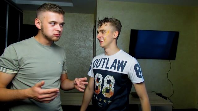 ОТВРАТИТЕЛЬНЫЙ НАГГЕТС ПОНГ??? смотреть онлайн