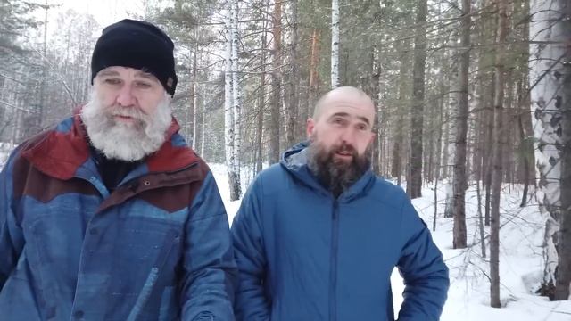 Скапкарев. Училище крестьянского быта.// Живая Баня Иван Бояринцев смотреть онлайн