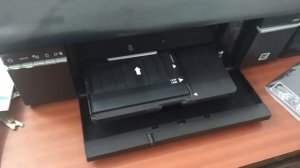 PVC ID Card Printing Guide for Epson L805 (Free Template)