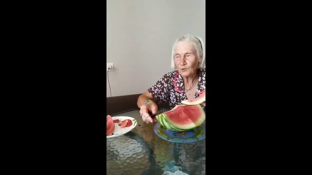 Арбуз из новой Пятёрочки в ЖК Холидей Хаус смотреть онлайн