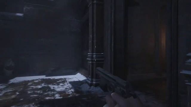 Прохождение игры Resident Evil Village | Босс Леди Димитреску смотреть онлайн