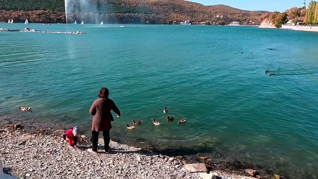 22.10.Анапа. Абрау-Дюрсо