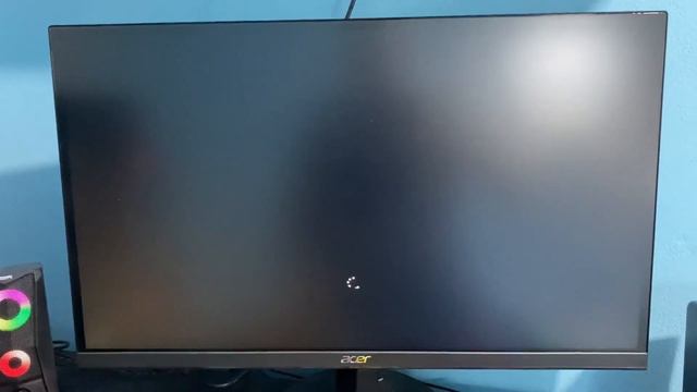 Como dar ordem de Boot e instalar Windows 10 na Placa IPX1800G2 Passo a Passo смотреть онлайн