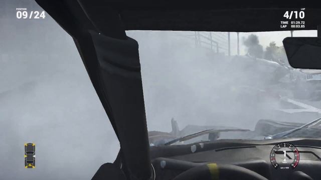 Next Car Game - Figure-8 Race to the Death Challenge! смотреть онлайн