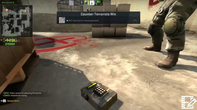 How To Noob: CS:GO Edition & Garry's Mod смотреть онлайн