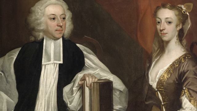 La verdad de lo que pasó con San Miguel Arcángel смотреть онлайн