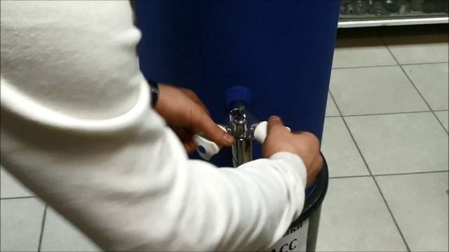 Дровяная водогрейная колонка душ КВЛ 1 c чугунной топкой смотреть онлайн