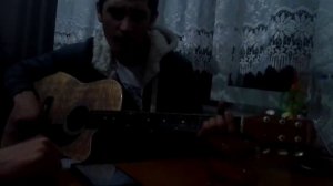Каримчик NEW 2014 Бродягам посвещается