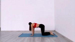 Йога 50+ | Для начинающих | Простая йога на все тело