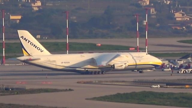 LIVE (edited) Athens Airport (ATH/LGAV) 31/3/2020-02 смотреть онлайн