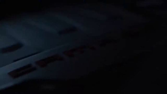Chevrolet Camaro 2019 Asian Commercial смотреть онлайн