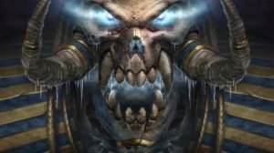 Нужно больше золота. Warcraft 3 undead