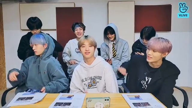 (eng/spanish/indo/fil Sub) MIRAE VLIVE●03/07/22