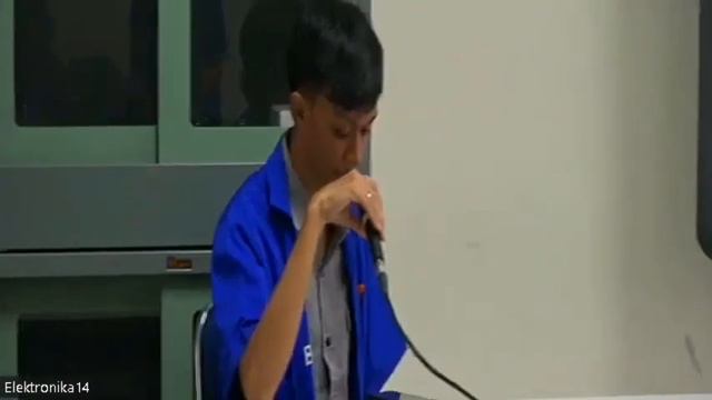 Instalasi AV Mixer смотреть онлайн