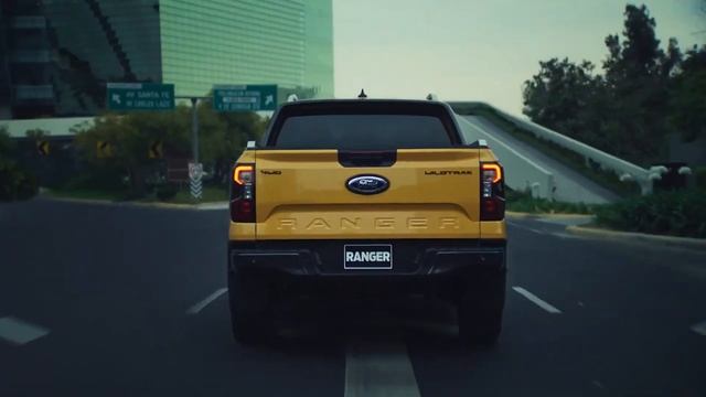 FORD RANGER 2024 LLEGA A COLOMBIA VERSIONES Y PRECIOS