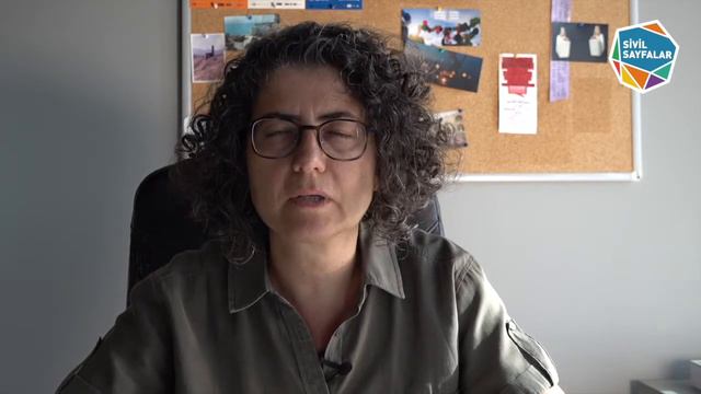 ''Osman Kavala’nın Tutukluluğu Sivil Topluma Bir Gözdağıdır'' смотреть онлайн