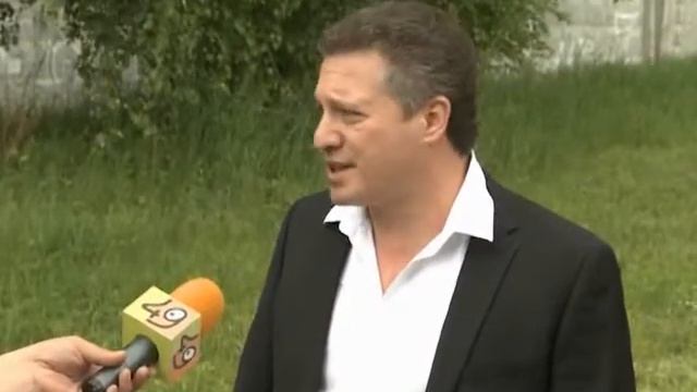 Надежда на помощь добрых людей