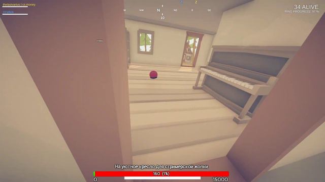 Fortnite умирает! Ну а мы пока в Overwatch