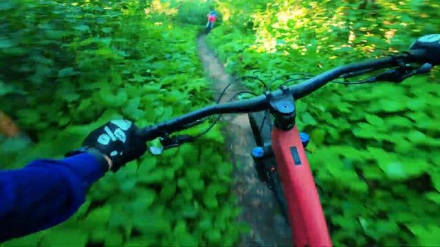 2022 TREK ROSCOE 7 IN PERSON!!! MORE THAN YOU BARGAINED FOR!?!? смотреть онлайн