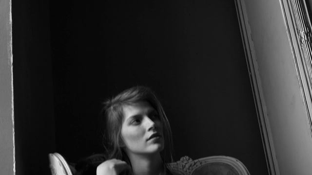 Lia Aram "Ubiquity" Campaign Film смотреть онлайн