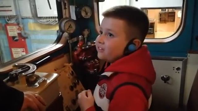я в метро депо Автово смотреть онлайн