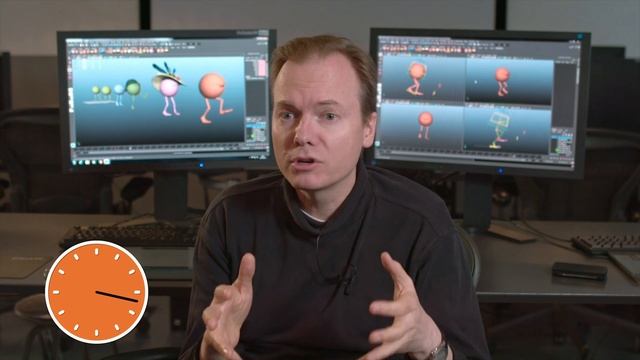 30 Second Challenge - Animation смотреть онлайн