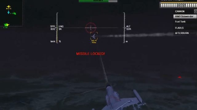 Air Conflicts Vietnam - Advisor Era - Operation Barrel Roll - Xbox 360 смотреть онлайн