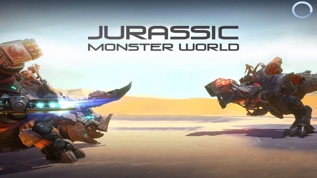 Jurassic Monster World: Dinosaur War 3D FPS Android Gameplay смотреть онлайн
