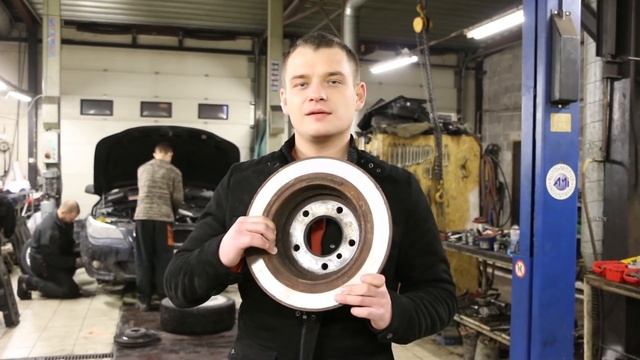 Горебизнесседан #3 BMW 535d (E60) woe; zhmuraTV смотреть онлайн
