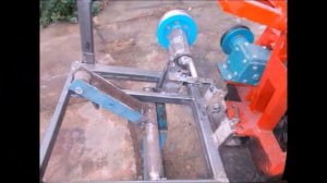 самодельная картофелекопалка для мотоблока без грохота